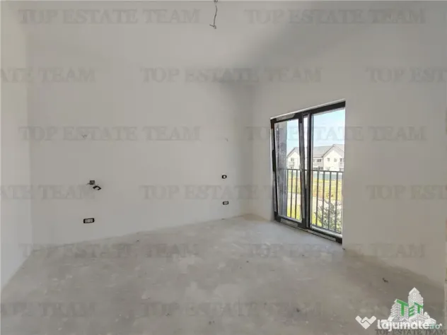 Vila 4 camere Tunari - Cuza