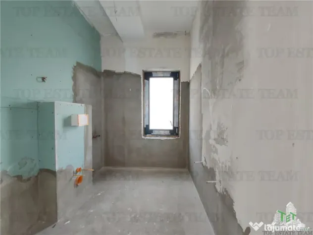 Vila 4 camere Tunari - Cuza