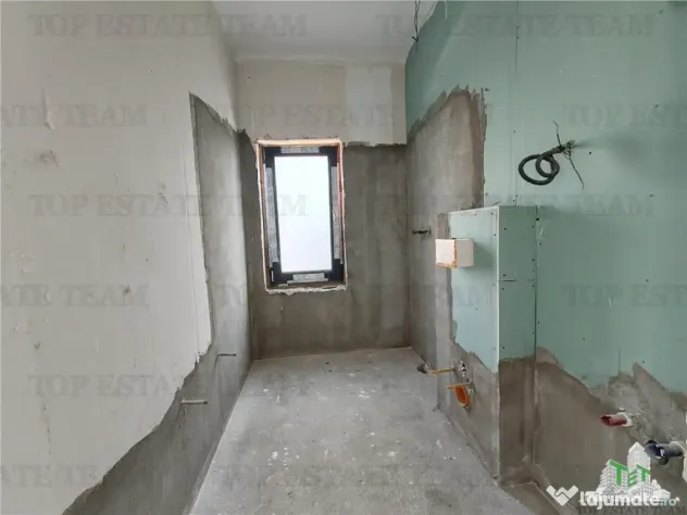 Vila 4 camere Tunari - Cuza
