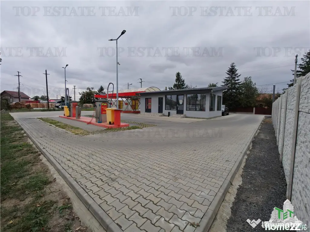 Afacere la cheie, cu profit din prima zi, spalatorie auto ut