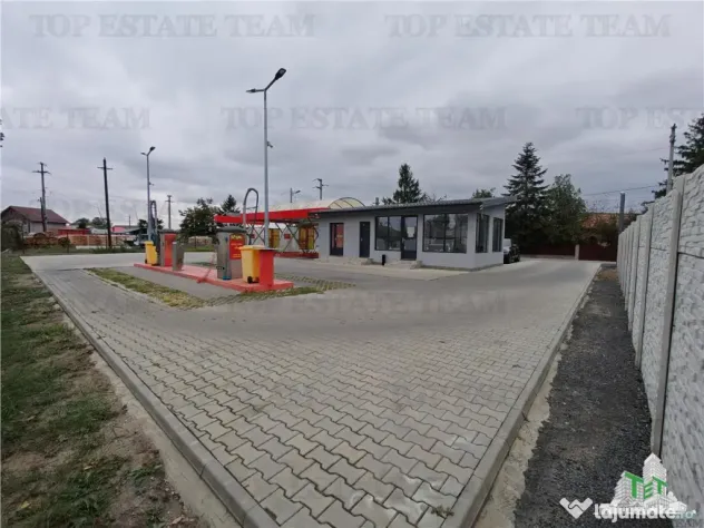 Afacere la cheie, cu profit din prima zi, spalatorie auto ut