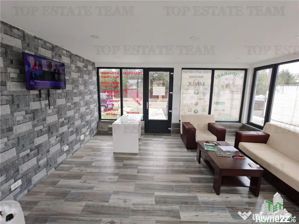 Afacere la cheie, cu profit din prima zi, spalatorie auto ut