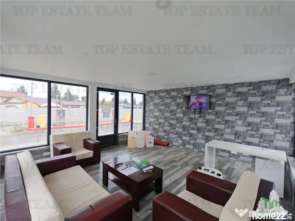 Afacere la cheie, cu profit din prima zi, spalatorie auto ut