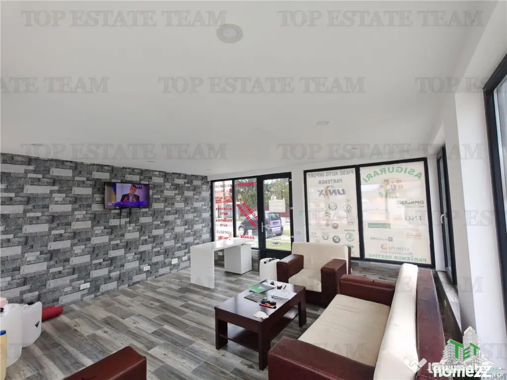 Afacere la cheie, cu profit din prima zi, spalatorie auto ut