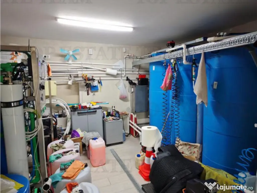 Afacere la cheie, cu profit din prima zi, spalatorie auto ut