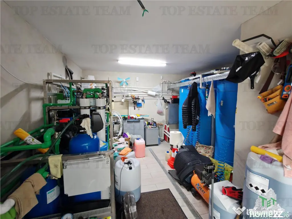 Afacere la cheie, cu profit din prima zi, spalatorie auto ut