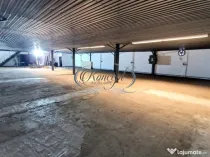 Hala pentru diverse activitati