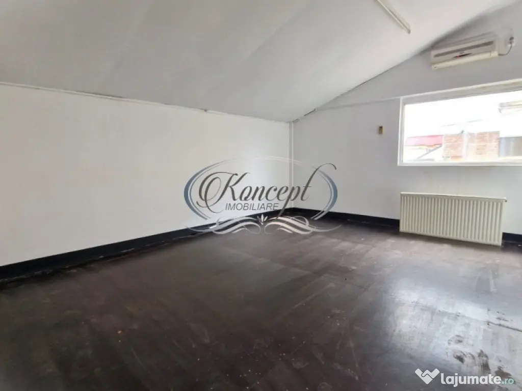 Hala pentru diverse activitati