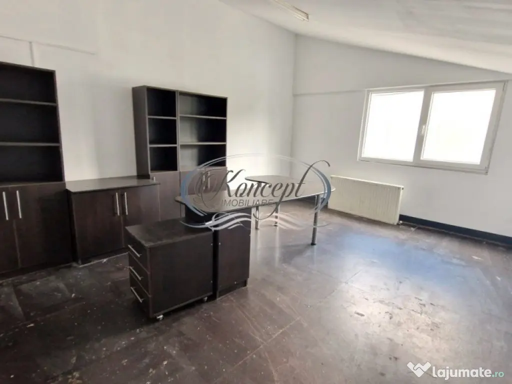 Hala pentru diverse activitati