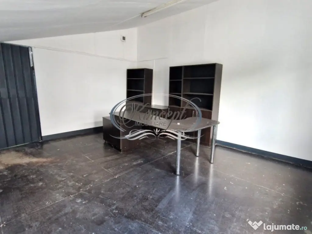 Hala pentru diverse activitati