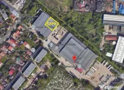 Inchiriez hala zona Vlaicu-Ursului - ID : RH-40714-property 