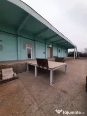 Inchiriez hala zona Vlaicu-Ursului - ID : RH-40714-property 
