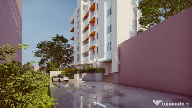 3 camere cu finisaje la alegere în Moșilor - Ultracentral
