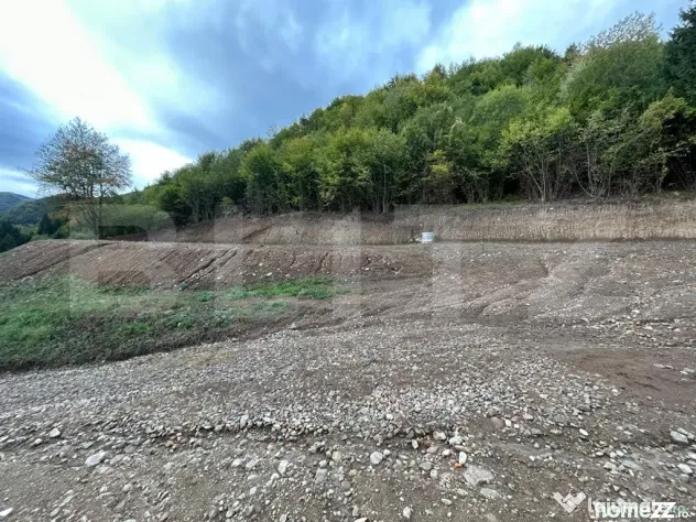 Teren intravilan 1,1 Ha, zona Bargau - Bistrita (Bistrita-Nasaud)