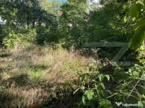Teren Intravilan 900 mp în Zona Palas, Iași