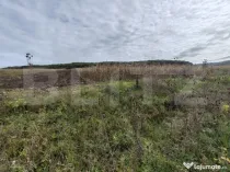 Teren intravilan de vanzare