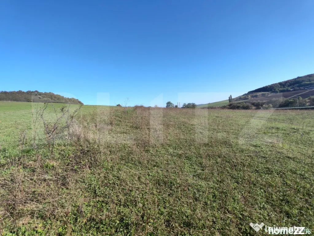 Teren intravilan de vanzare - Zalau (Salaj)
