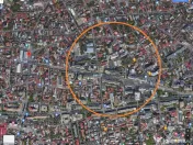 Calea Calarasilor Parter 195 mp inchiriat cu 5800 euro/luna 