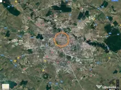 Calea Calarasilor Parter 195 mp inchiriat cu 5800 euro/luna 