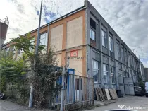 Spatiu industrial/depozit/hala Drumul Intre Tarlale - Oxige