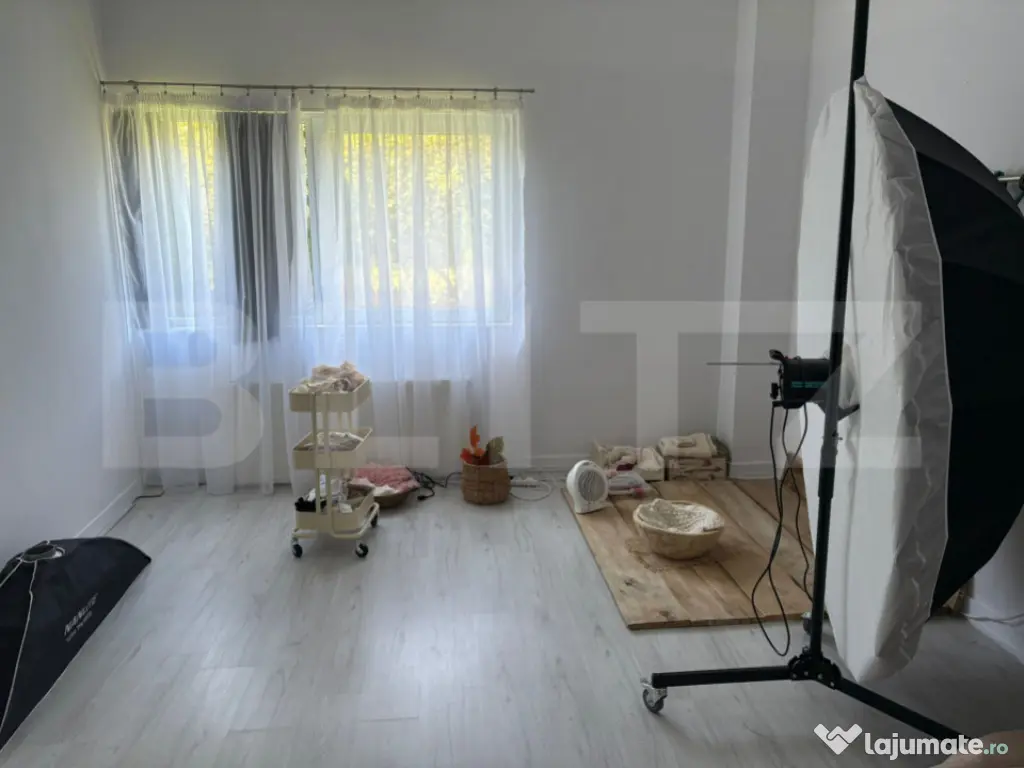 Spatiu Comercial zona sud