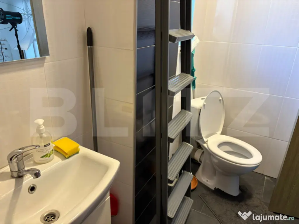 Spatiu Comercial zona sud