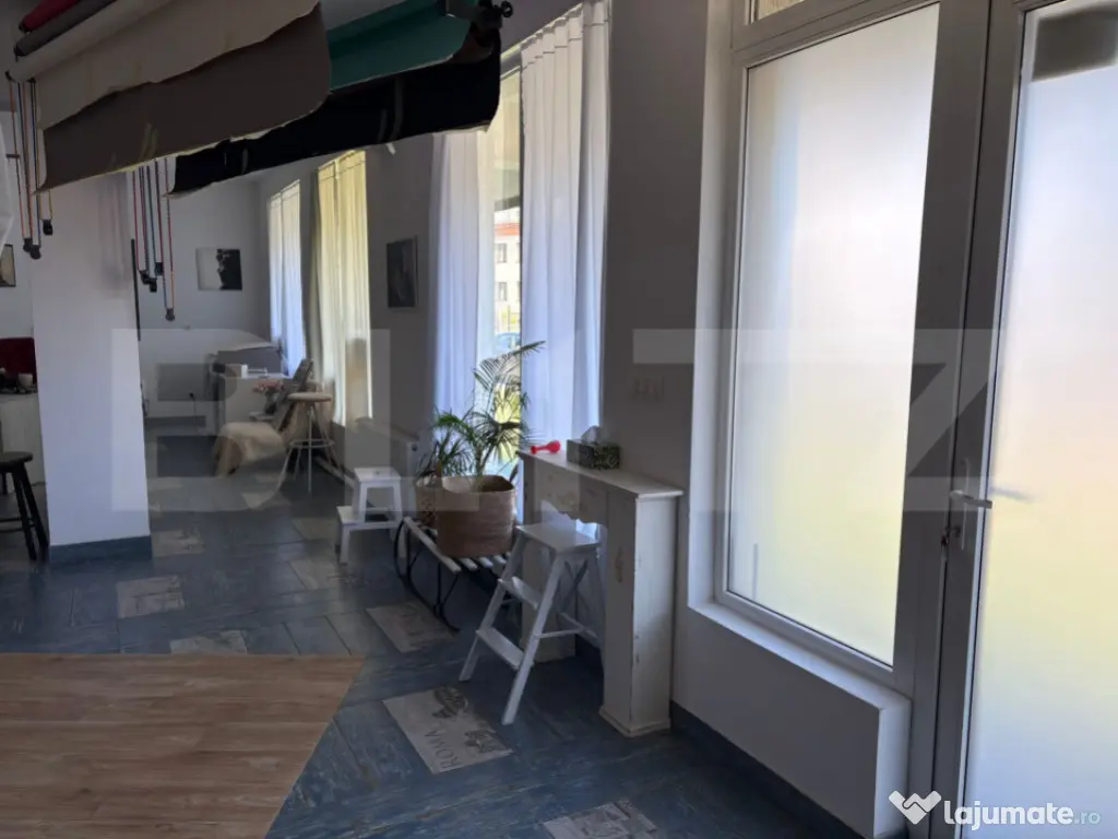 Spatiu Comercial zona sud