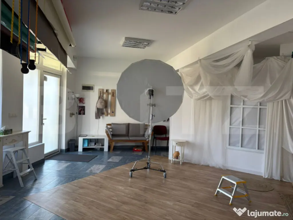 Spatiu Comercial zona sud