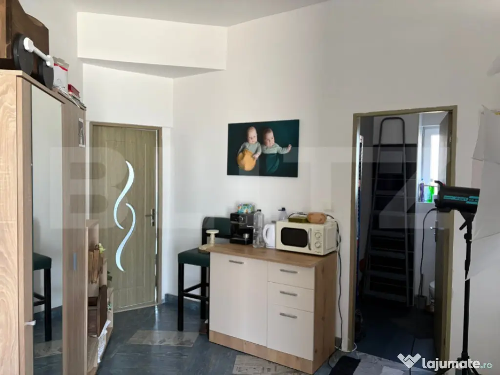 Spatiu Comercial zona sud