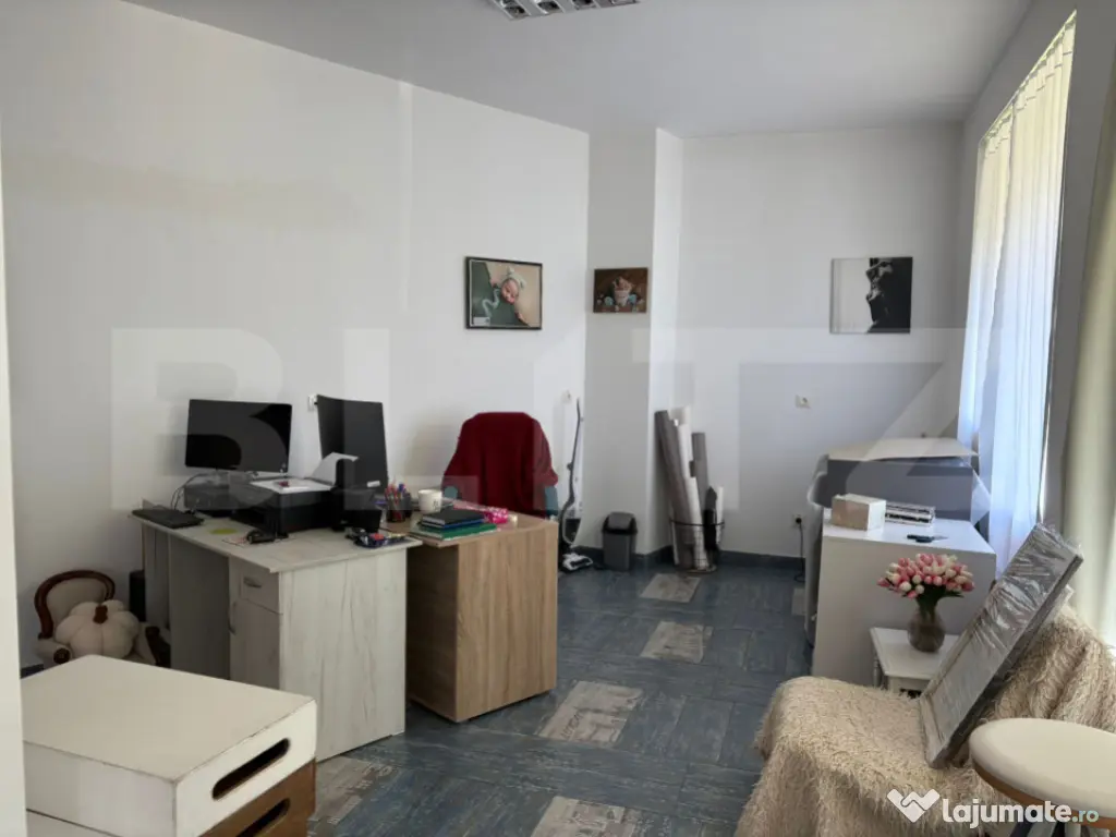 Spatiu Comercial zona sud