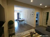 Apartament cu 2 camere DE LUX zona Teilor etaj 1!! 