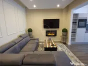 Apartament cu 2 camere DE LUX zona Teilor etaj 1!! 