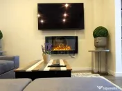 Apartament cu 2 camere DE LUX zona Teilor etaj 1!! 