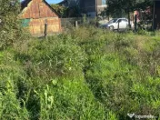 Teren extravilan - zona Bujac 