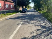 Teren extravilan - zona Bujac 