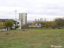 Teren intravilan de zona Kaufland