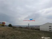 Teren intravilan de zona Kaufland 