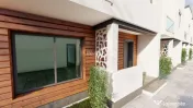 Vile înșiruite cu Teren și Parcare Privată - Zona Popas
