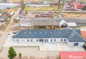 Hala moderna si incalzita | curte betonata | 2 niveluri |...