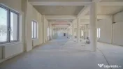 Hala moderna si incalzita | curte betonata | 2 niveluri |...