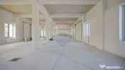 Hala moderna si incalzita | curte betonata | 2 niveluri |...