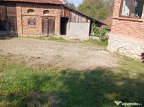 Chelinta, casa caramida, 1,2 ha teren