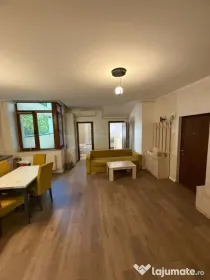Apartament 3 camere de inchiriat in zona City Park Mall - Zo