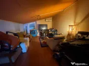 C5- Liceul Pedagogic, 2 camere + mansarda locuibila, central 