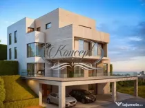 Teren cu autorizatie de construire in Dambul Rotund