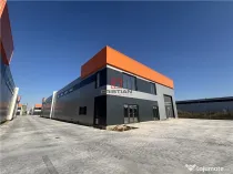 Depozit/hala/spatiu industrial Chiajna - Centura, ILFOV