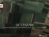 Teren agricol 6ha Ocna Sibiului