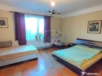 Apartament in Gruia, langa Stadionul CFR