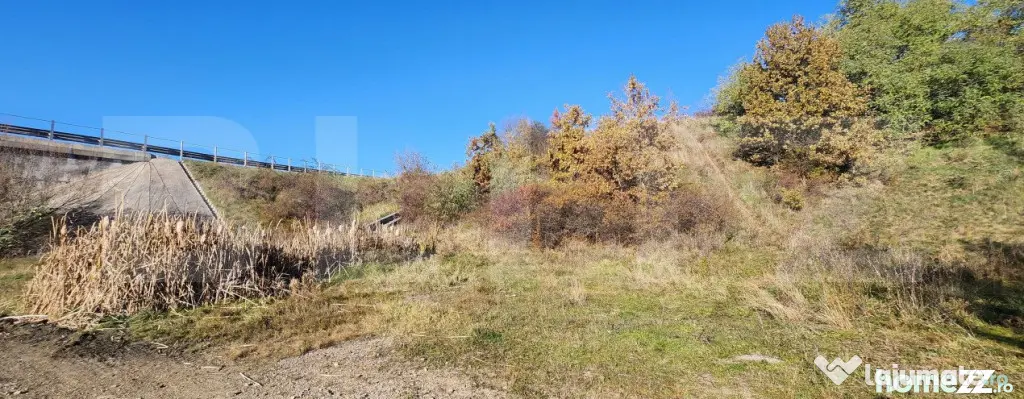 Teren 963mp, pretabil pt constructie case, zona Stolna - Gilau (Cluj)