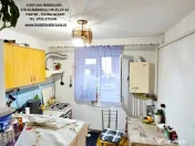 Apartament 1 camera, etaj 2, mobilat si utilat, Cartier Lenin 